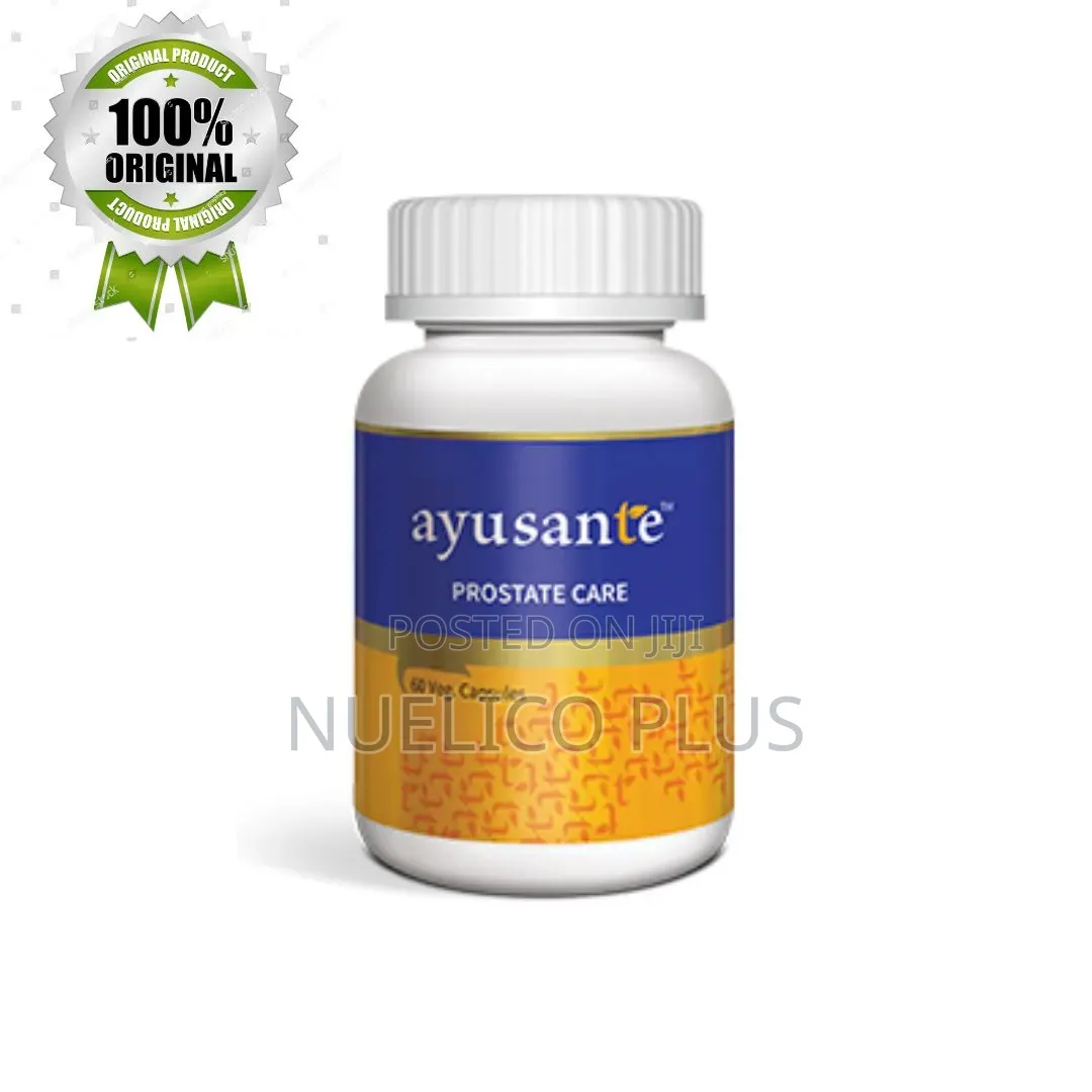 Ayusante Prostate Care (60 Capsules)