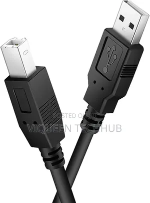 USB to Midi Cable