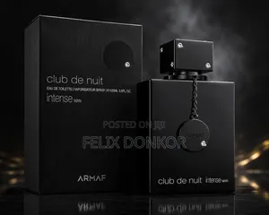 Armaf Club De Nuit Intense Man EDT 105ml