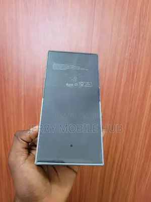 New Samsung Galaxy Z Flip4 256 GB Blue
