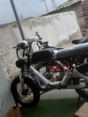 ELeitrim Bike