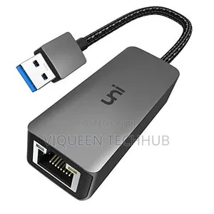USB to Lan Adapter