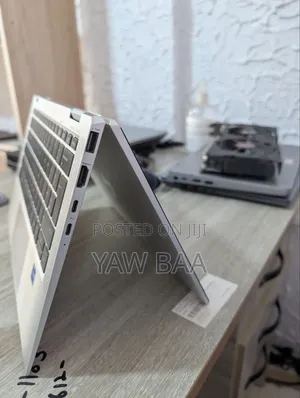 Laptop HP EliteBook x360 1030 G8 16GB Intel Core i7 SSD 256GB
