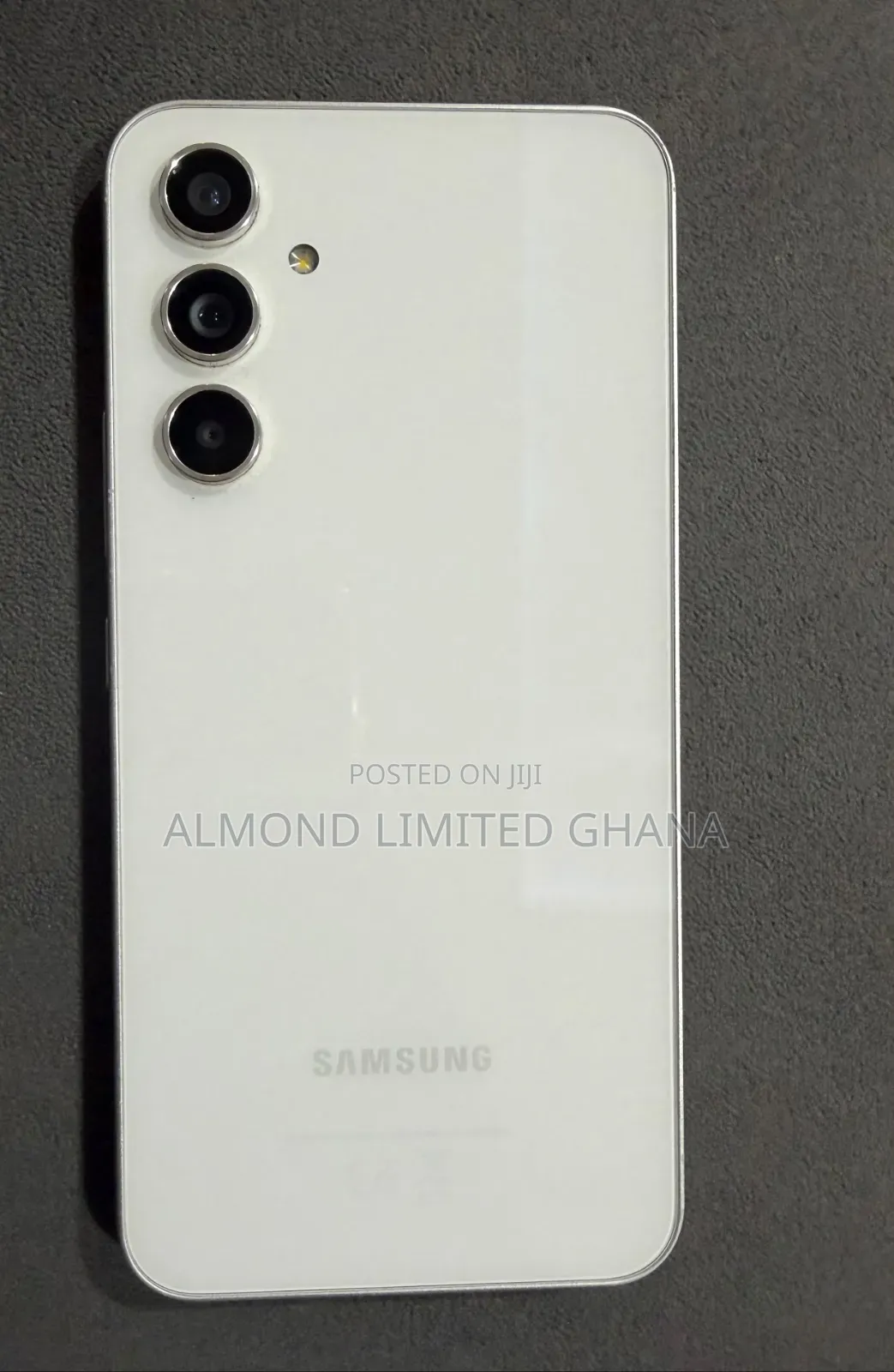 Samsung Galaxy A54 5G 256 GB White