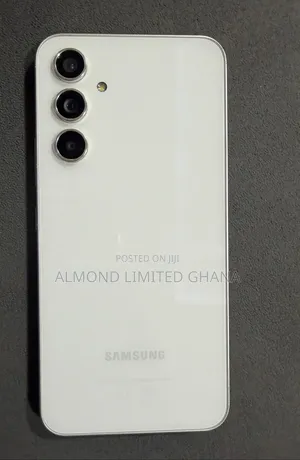 Samsung Galaxy A54 5G 256 GB White