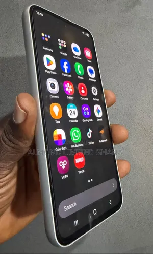 Samsung Galaxy A54 5G 256 GB White