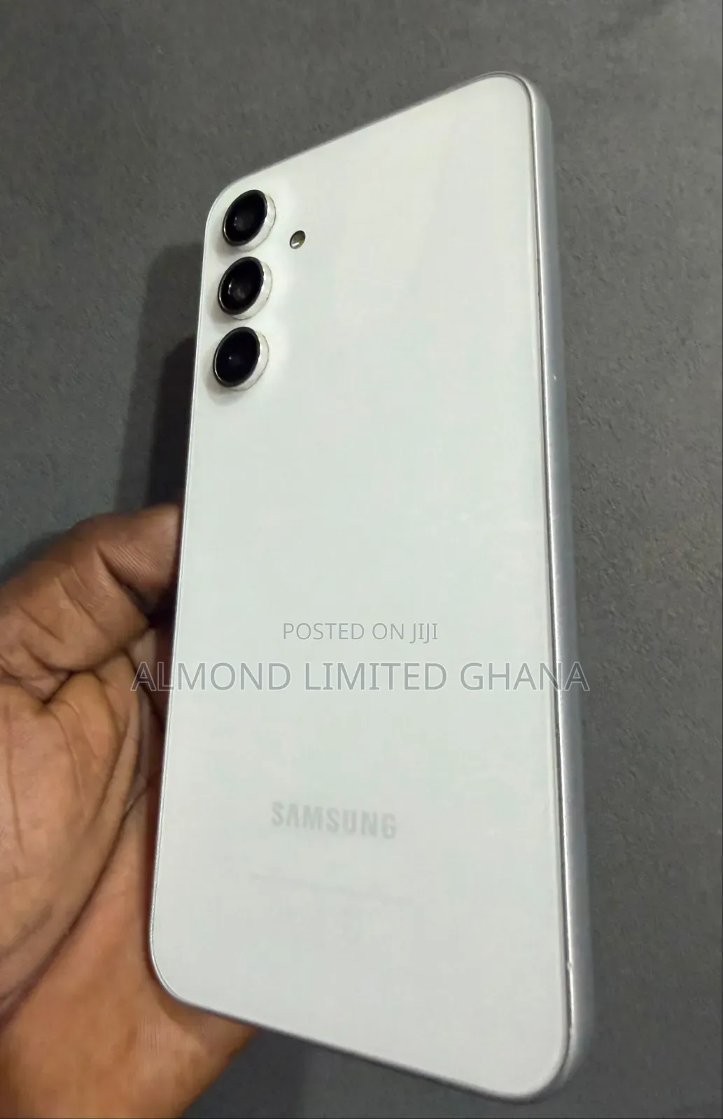 Samsung Galaxy A54 5G 256 GB White