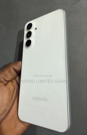 Samsung Galaxy A54 5G 256 GB White