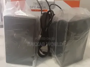 Mini USB Speakers