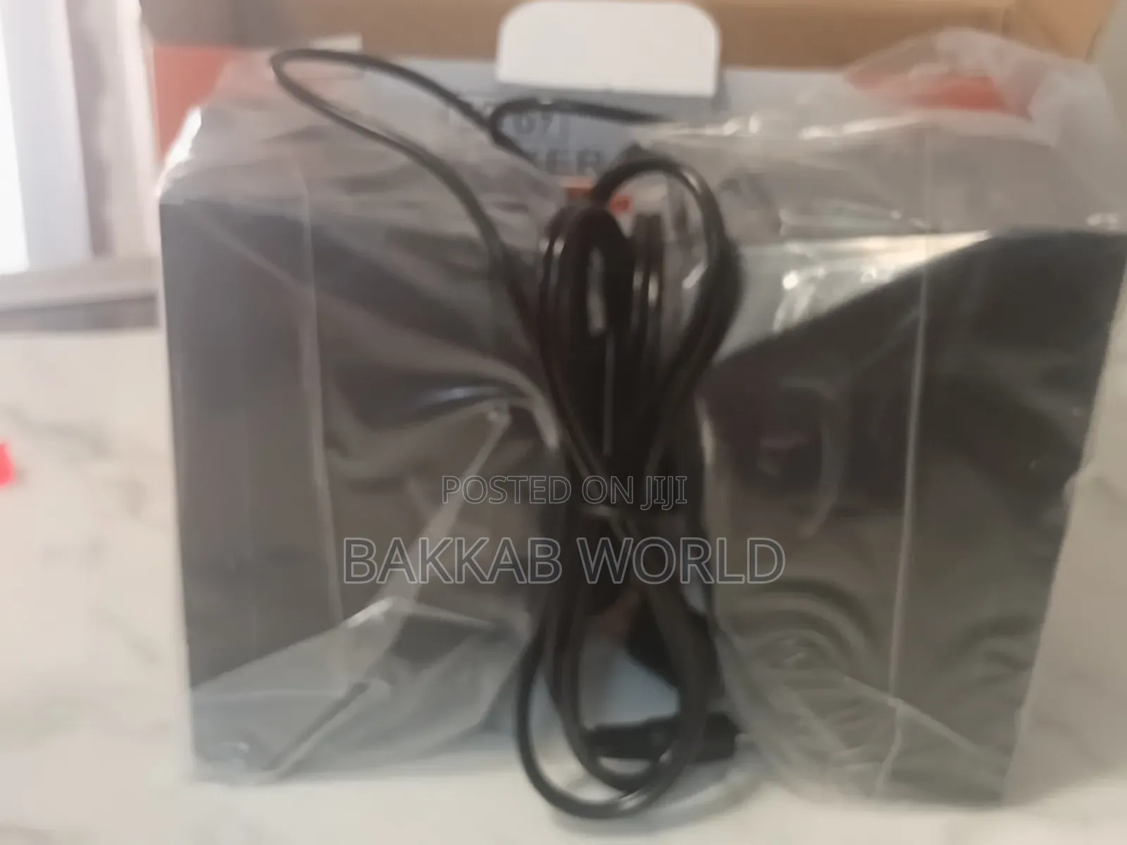 Mini USB Speakers