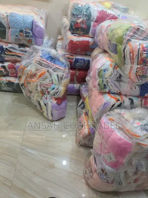 Unbranded Kids Sets Wholesale