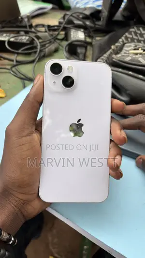Apple iPhone 14 128 GB White