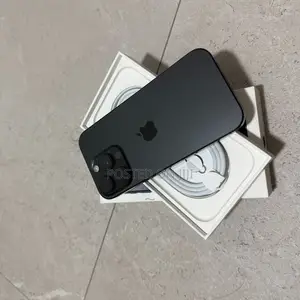 Apple iPhone 16 Pro Max 256 GB Black
