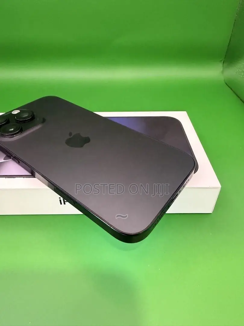 Apple iPhone 16 Pro Max 1 TB Black