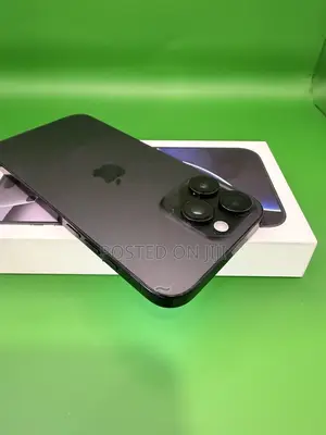 Apple iPhone 16 Pro Max 1 TB Black