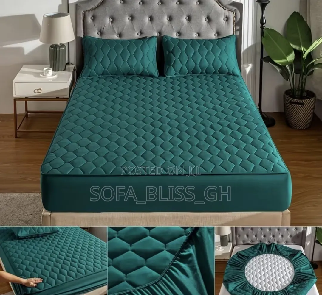 Waterproof Bed Covers for Double Size Mattresses