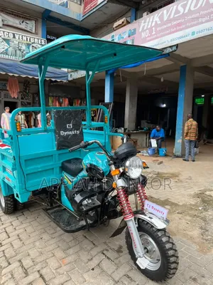 New Motorcycle 2025