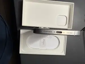 Apple iPhone 16 Pro Max 256 GB White