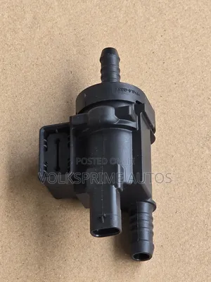 Canister Purge Valve 06M Fits Audi Q8/Q7 Porsche Cayenne 2017 - 2024
