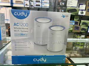 WiFi Range Extender