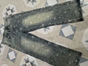 Jeans From Farfetch
