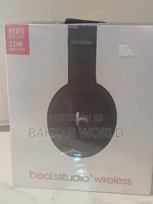 Beats Studio3 Wireless