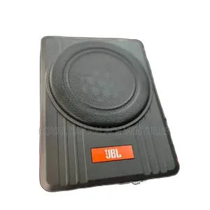 Bass Booster