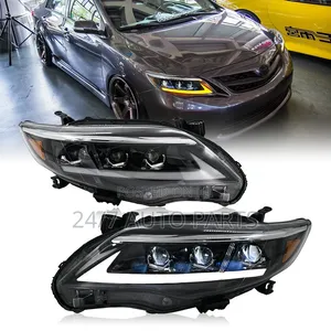 Toyota Corolla 2011 -2013 LED Headlights