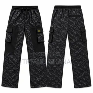 Shop Quality Men's Joggers Only at Ryahu