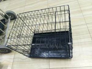 Pet Cage 47*30*38cm