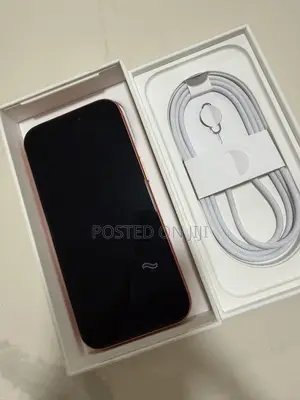 Apple iPhone 17 Pro Max 512 GB Orange