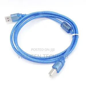 USB Printer Cable 3m