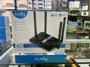 WiFi Range Extender