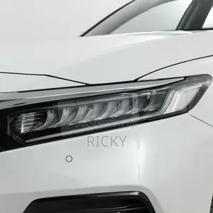 Honda Accord 18 Headlight Normal