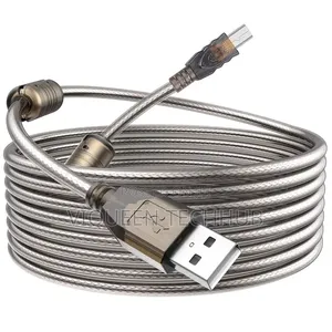 USB Printer Cable 20m