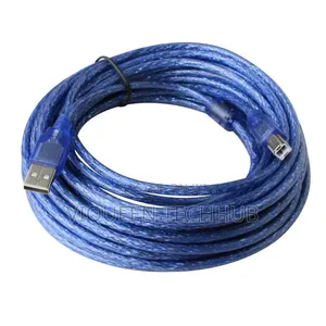 USB Printer Cable 10m