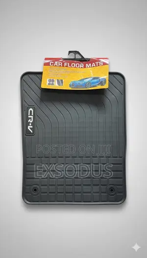 Original Floor Car Floor Mat