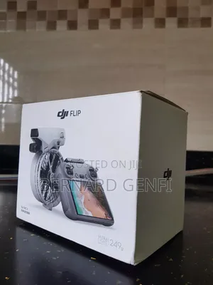 DJI Flip Drone