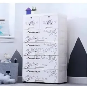 Baby Wardrobe