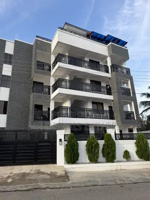 2bdrm Apartment in Mr Dennis Estates, Round About for rent