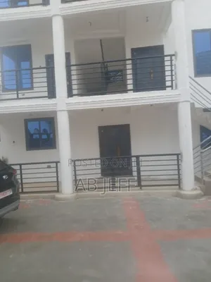 2bdrm Apartment in Sokoban Ampabame, Atwima Kwanwoma for rent