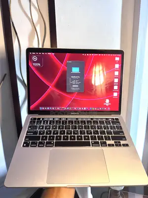 Laptop Apple MacBook Pro 2020 8GB Apple M1 Pro SSD 256GB