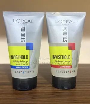 L’Oréal Natural Clear Gel