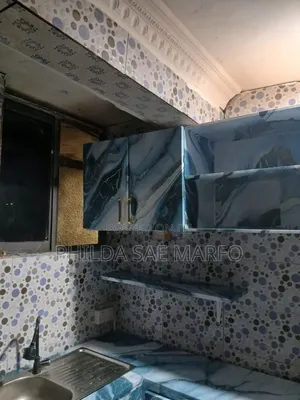 2bdrm Apartment in Fanmilk -Ablekuma for rent