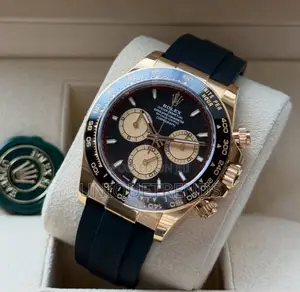 Rolex Cosmograph Daytona 126518LN