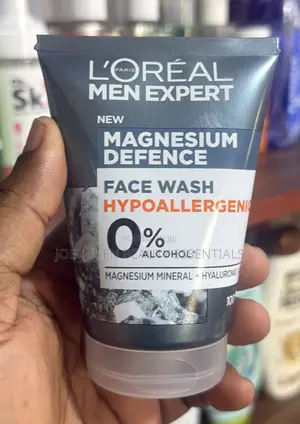 L’Oréal Men Expert Face Wash