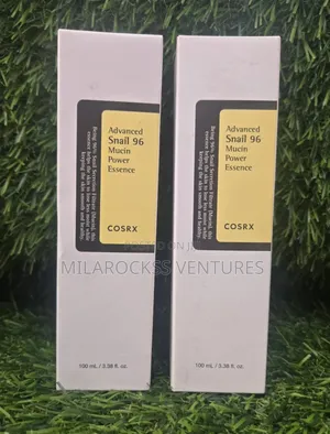 Cosrx Advanced Snail 92 Mucin Power Essence 100ml.