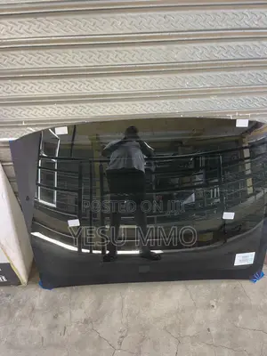 Honda Accord 2024 Back Glass