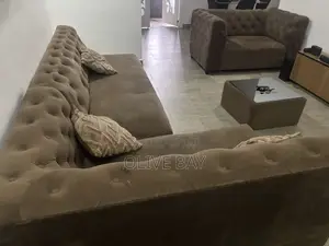 Couch/ Sofa