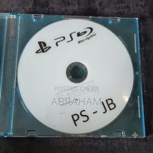 All-in-One PS4 Jailbreak Blu-Ray Disc With an Auto GoldHEN Loader
